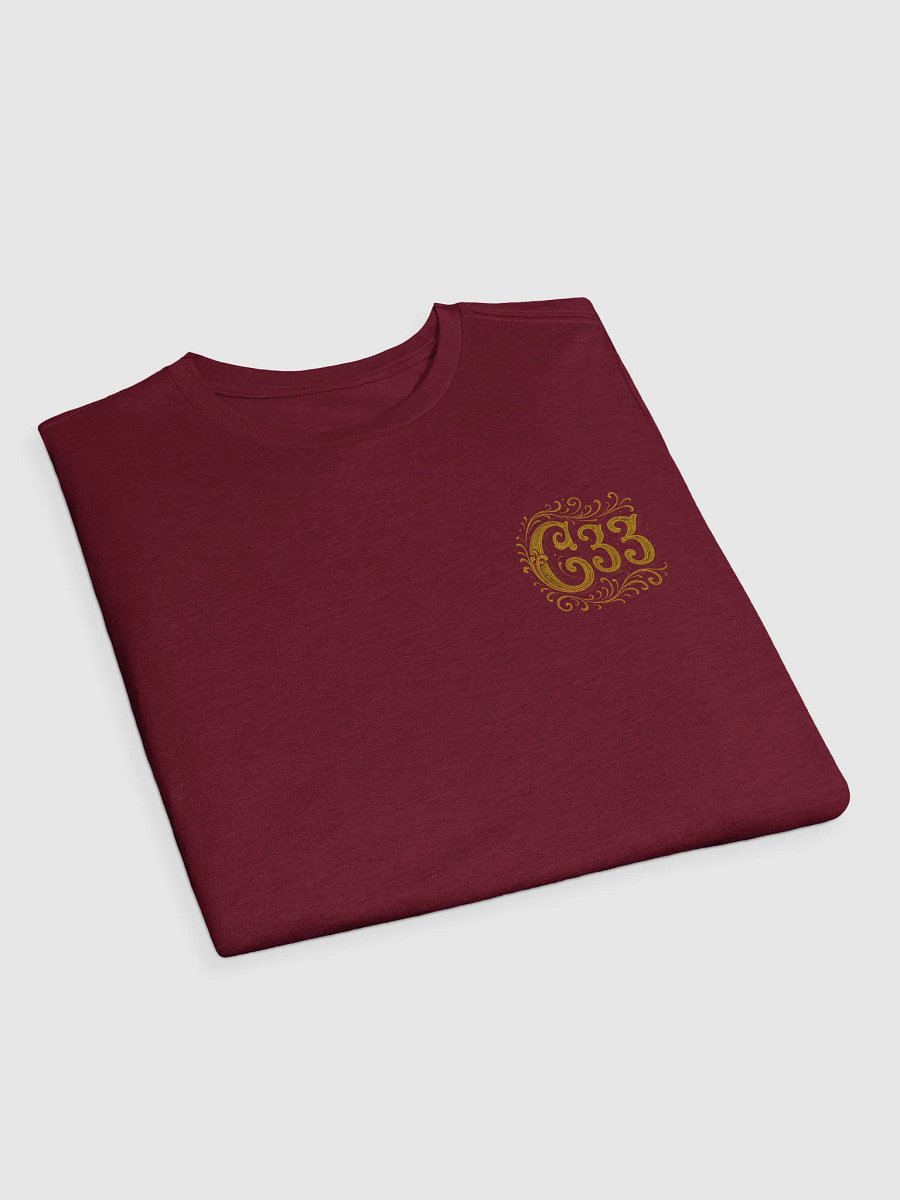 C33 Vintage Potter Tee product image (3)