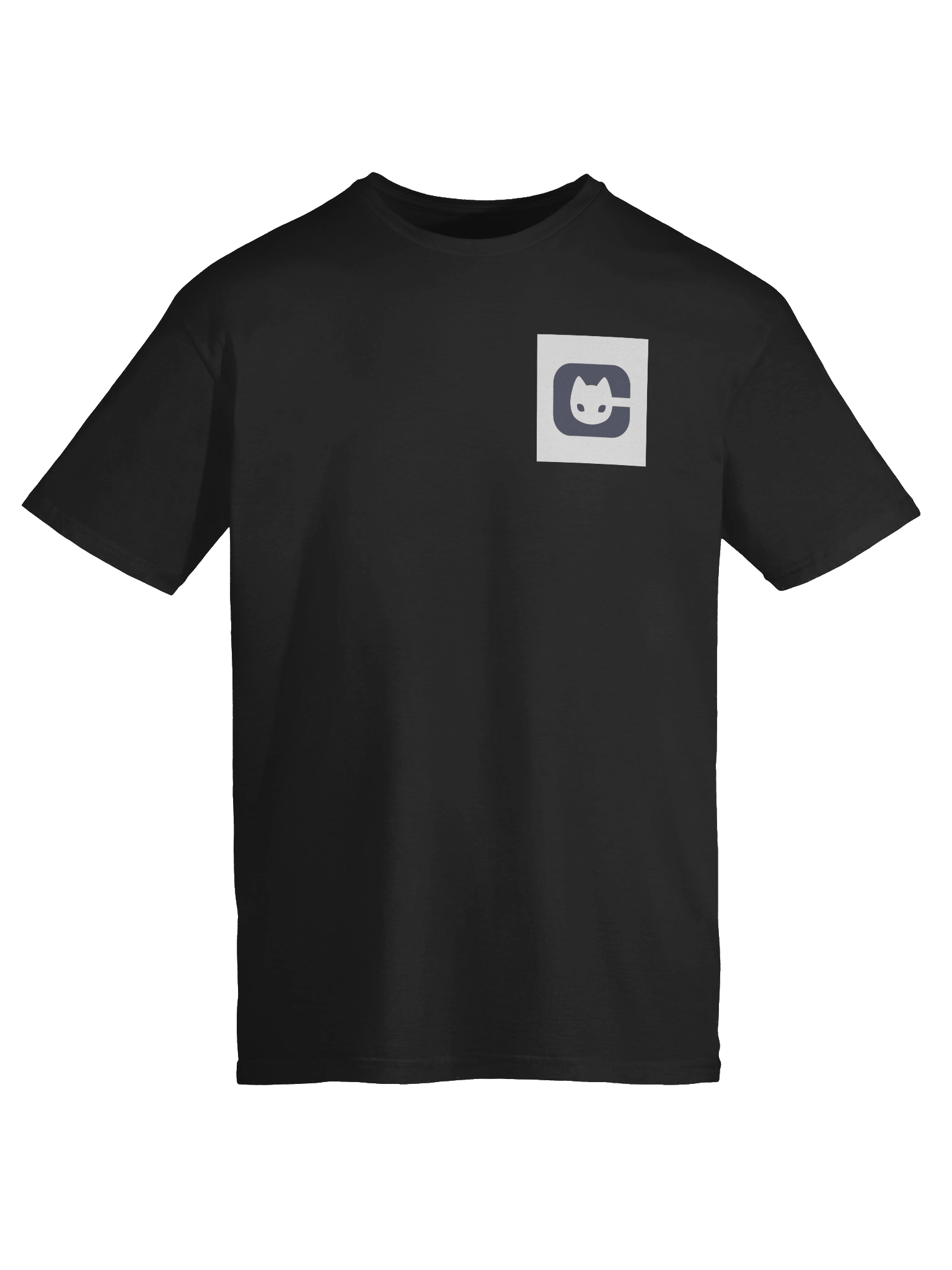 Charex Sound Logo Unisex T-Shirt product image (9)