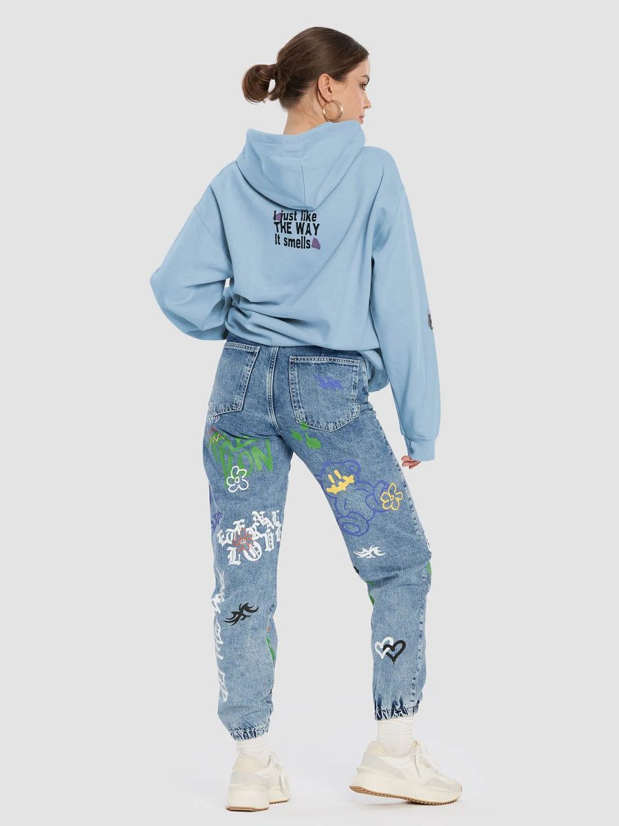 Cocaine Bear | Hoodie product image (5)