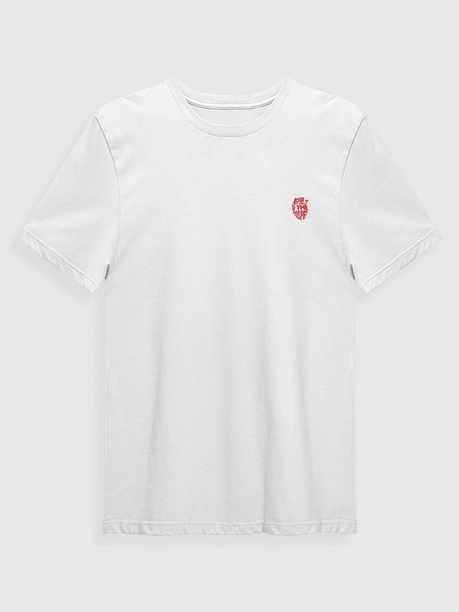 Heartfelt Redemption T-Shirt "It is finished" product image (1)
