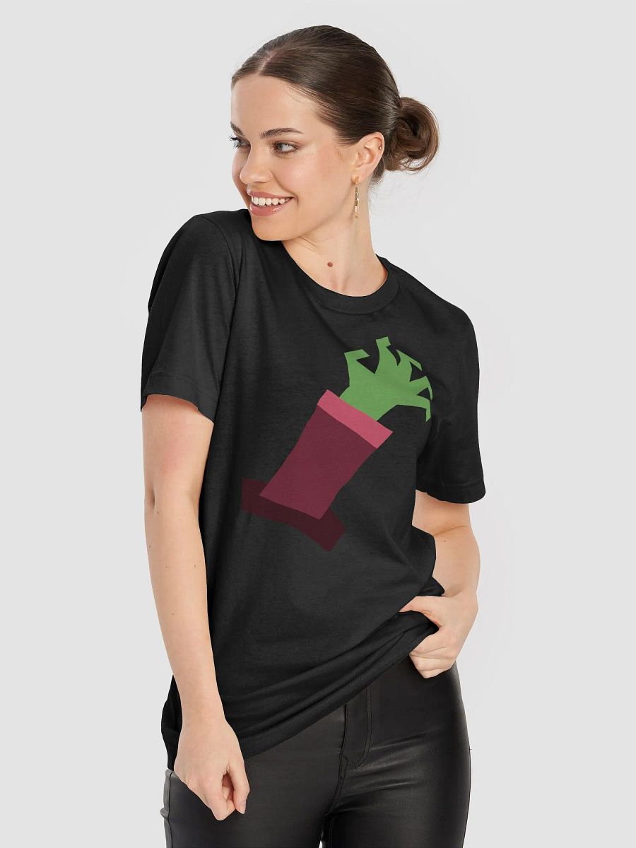 Zombie Hand Tee product image (8)