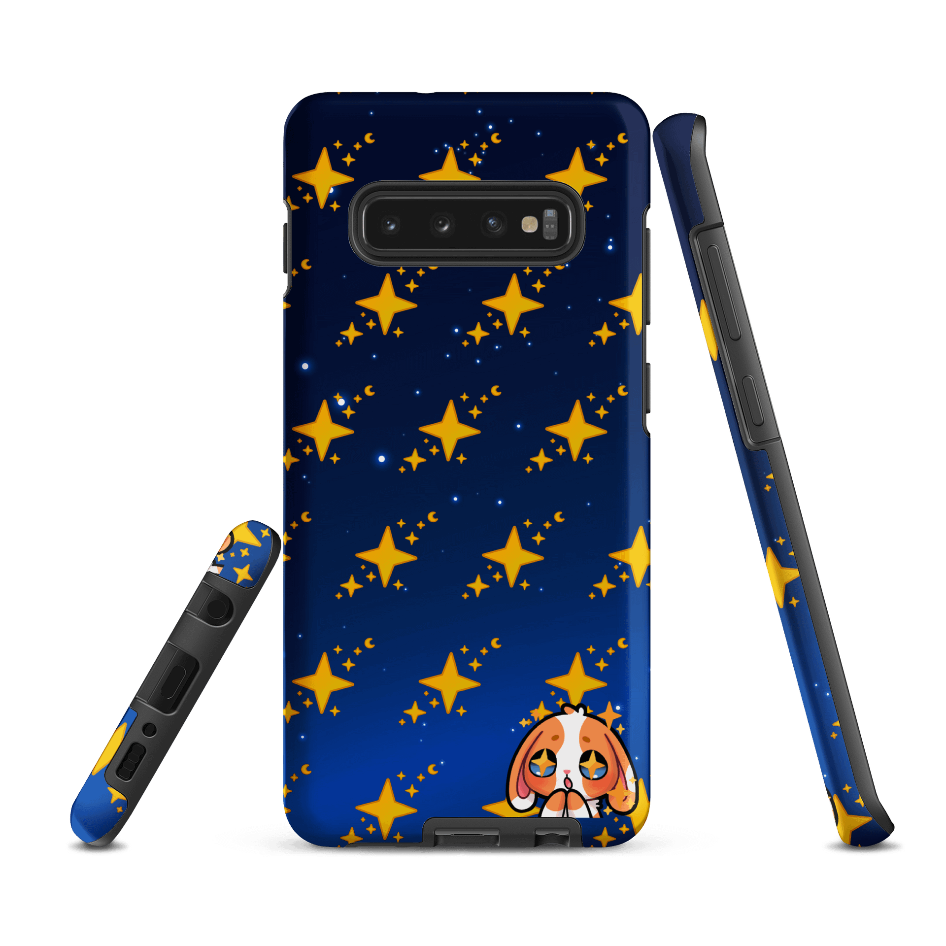 Starry-Eyed Samsung® Tough Case product image (3)