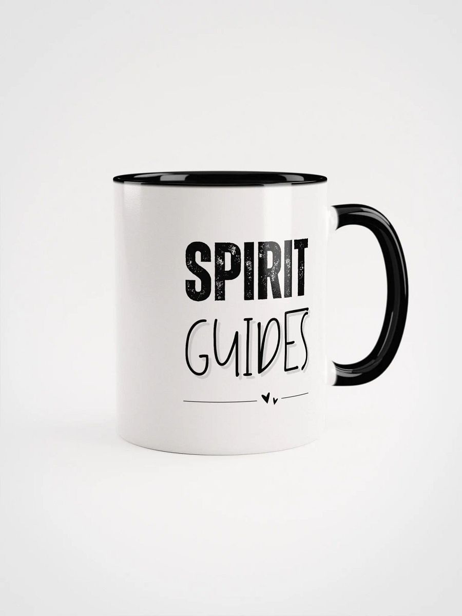 Morning Inspiration Ceramic Mug product image (1)