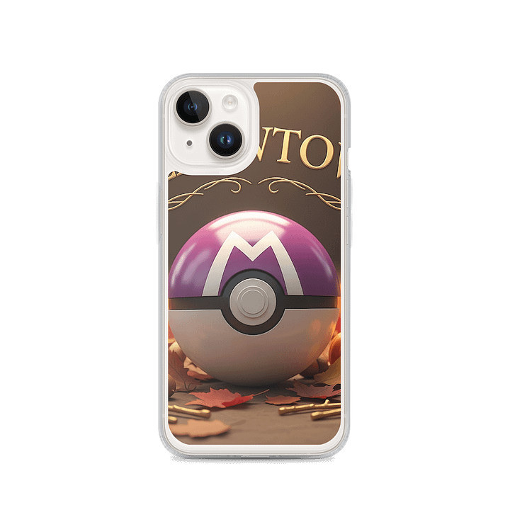 Pillowtown Phone Case product image (4)