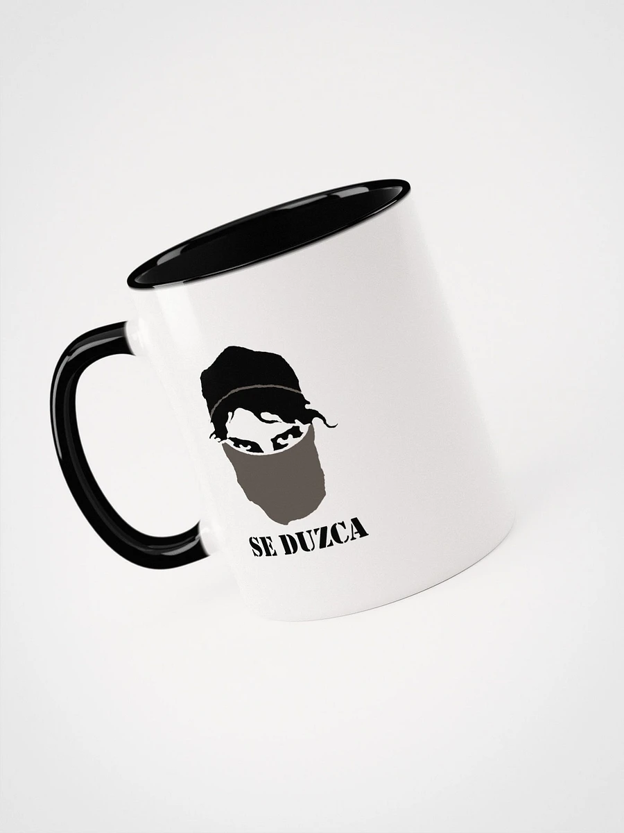 Se Duzca Coffee Mug product image (5)