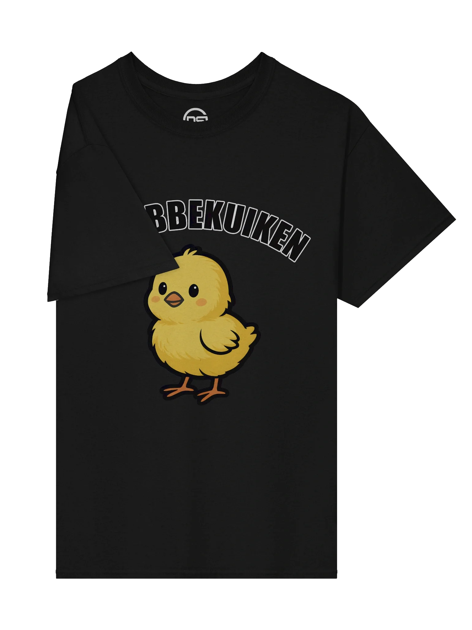 Grobbekuiken product image (1)