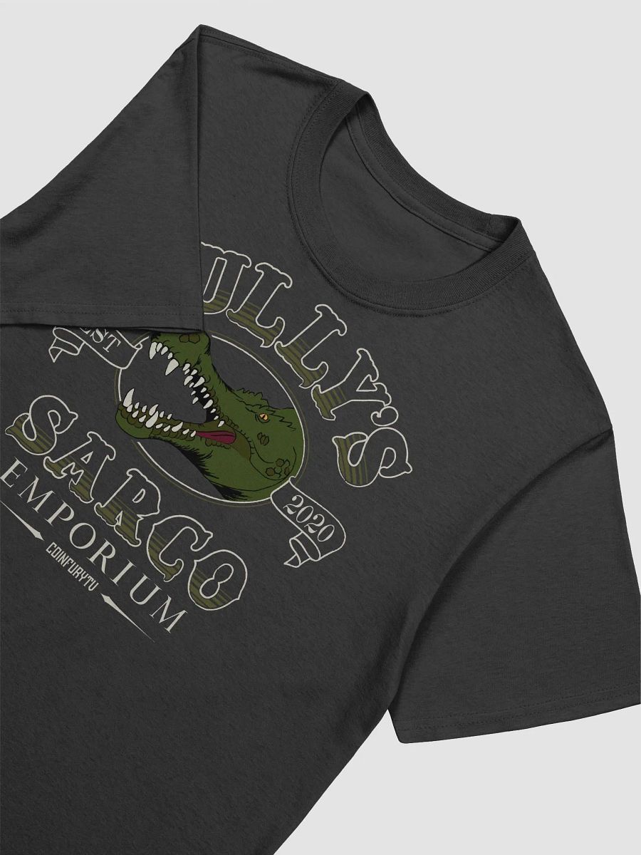 Sully's Sarco Emporium Vintage Tee product image (3)