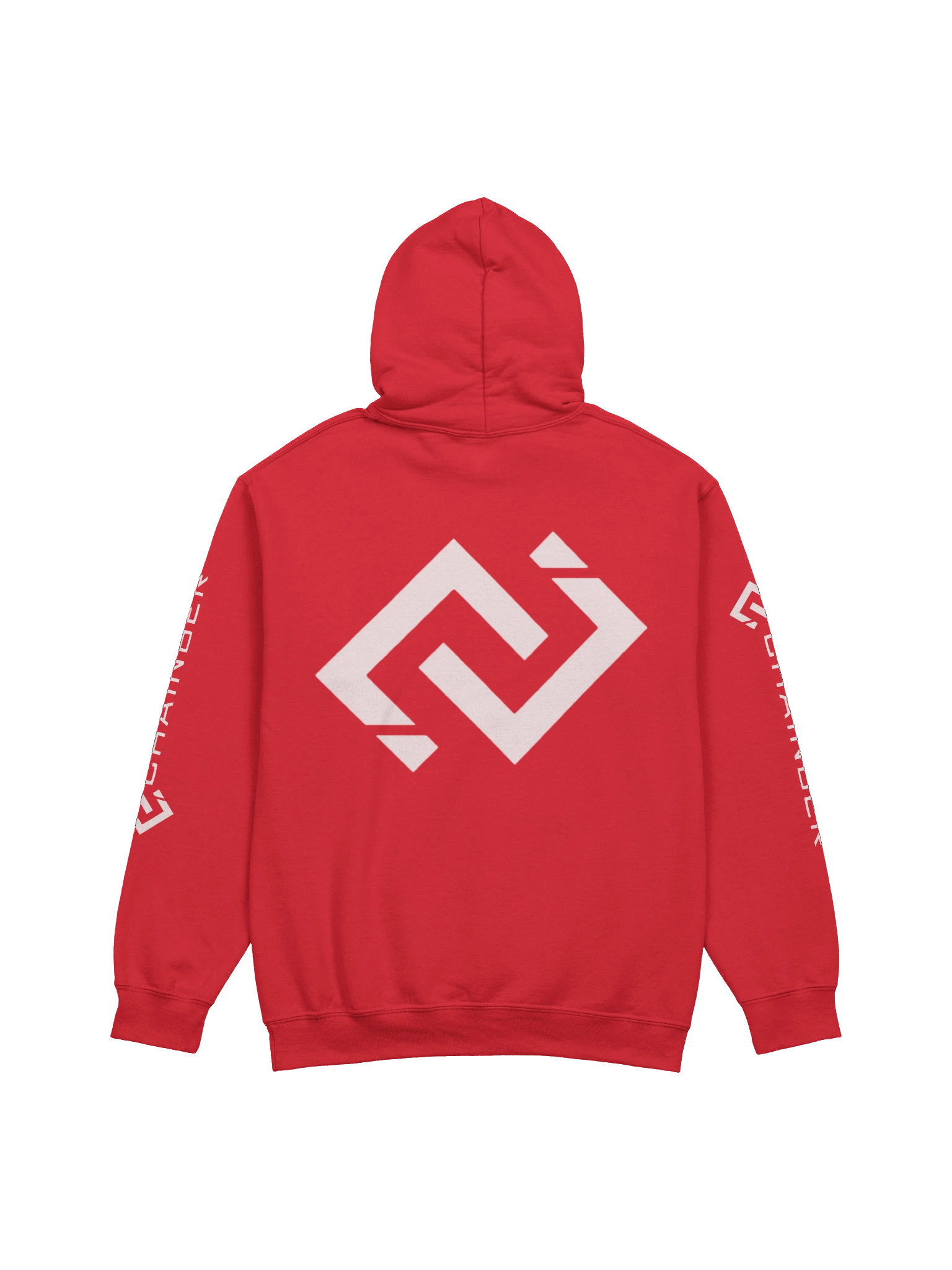 Chainber Pullover Hoodie product image (2)