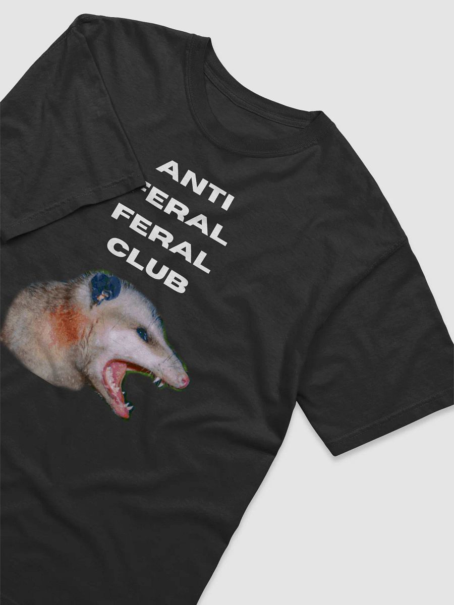 Anti Feral Feral Club product image (3)