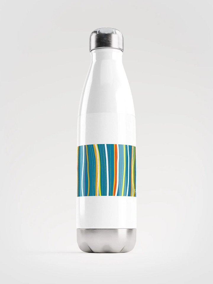 Water bottle (artwork) product image (1)