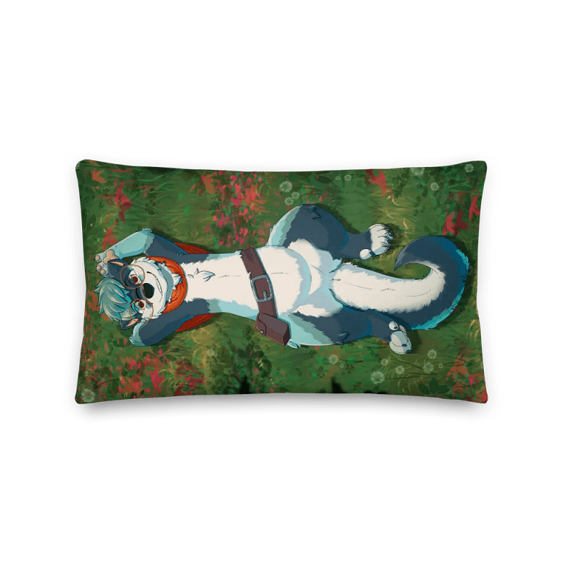 Twig Mini Daki (Canvas)
