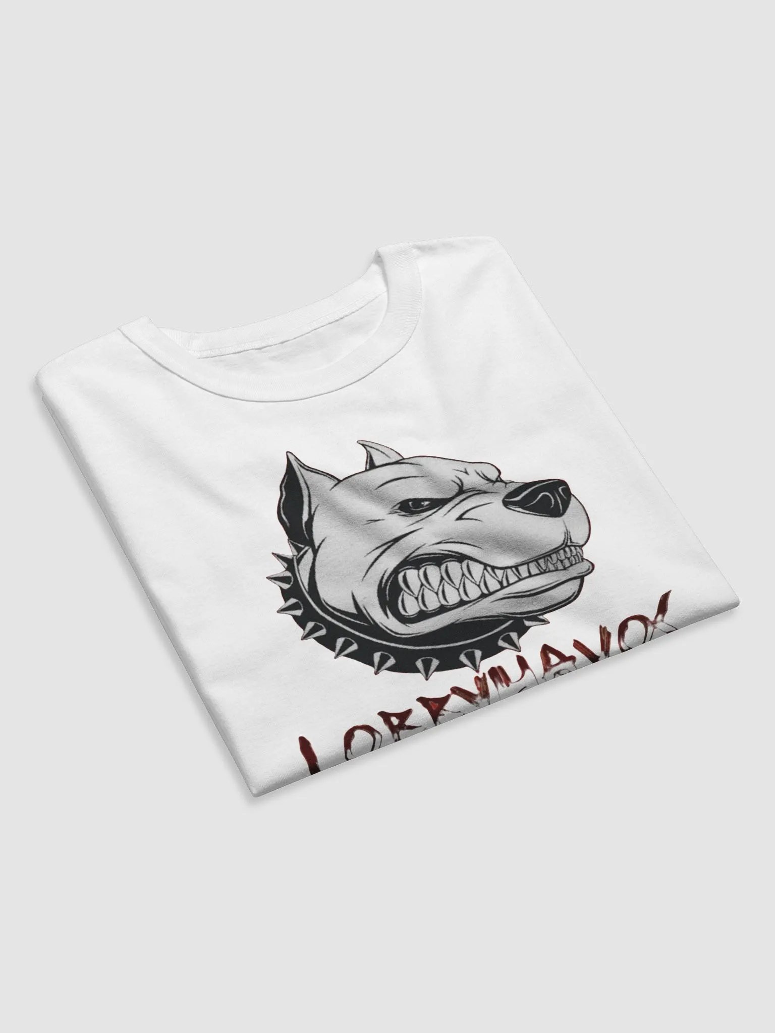 The Champions Addition Lobby Tee product image (4)