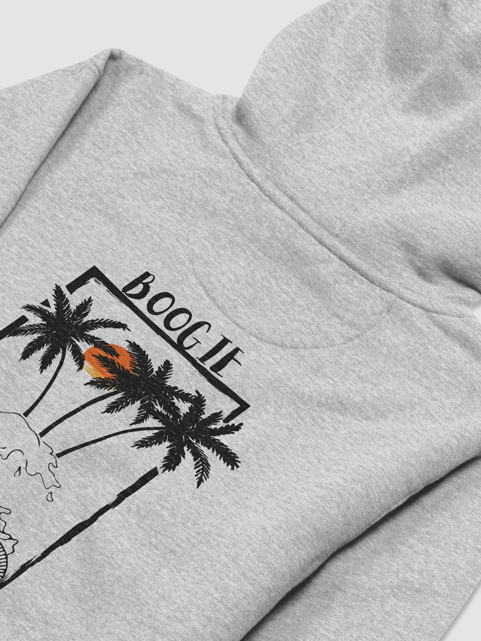 Palm Paradise Hoodie product image (3)