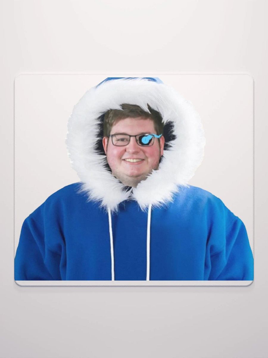Gonna Have A Fronklean Mousepad product image (2)