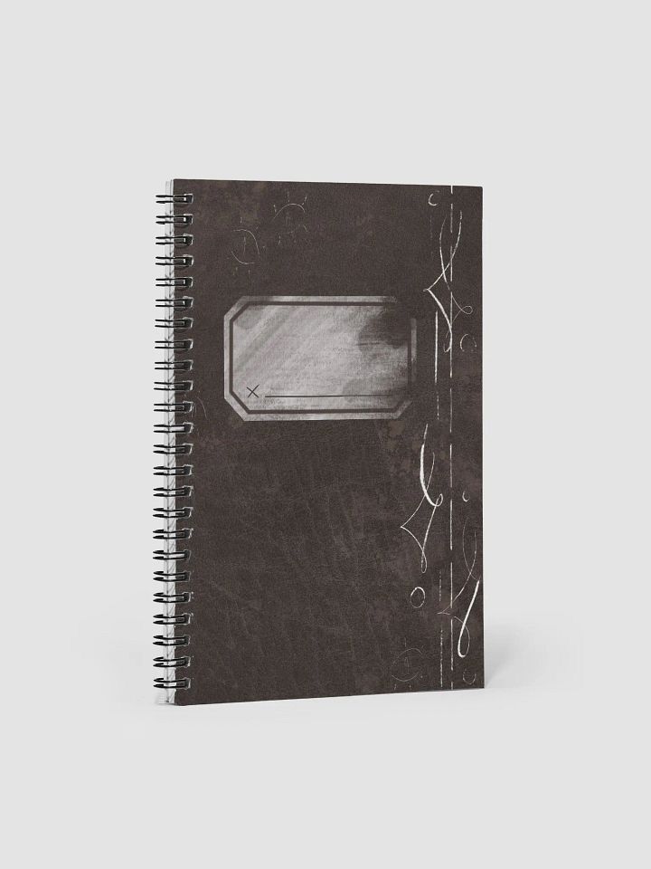 Journal 00X product image (1)