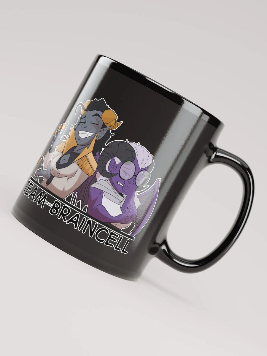 Team Braincell Mug product image (3)