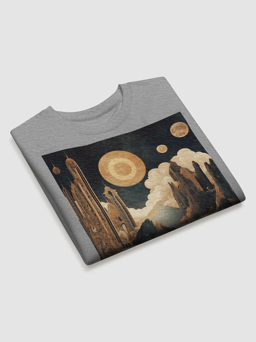Cotton Heritage Premium Sweatshirt by Cotton Heritage product image (9)