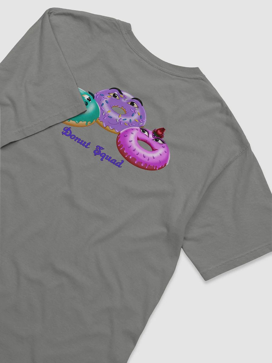 Ruler of the Donuts Graphic Tee product image (36)