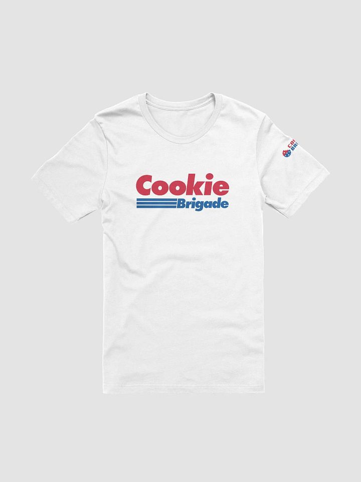 Cookie Brigade Warehouse Club product image (1)
