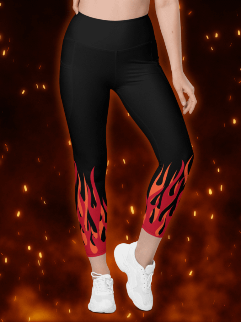 Fiya Leggings product image (1)