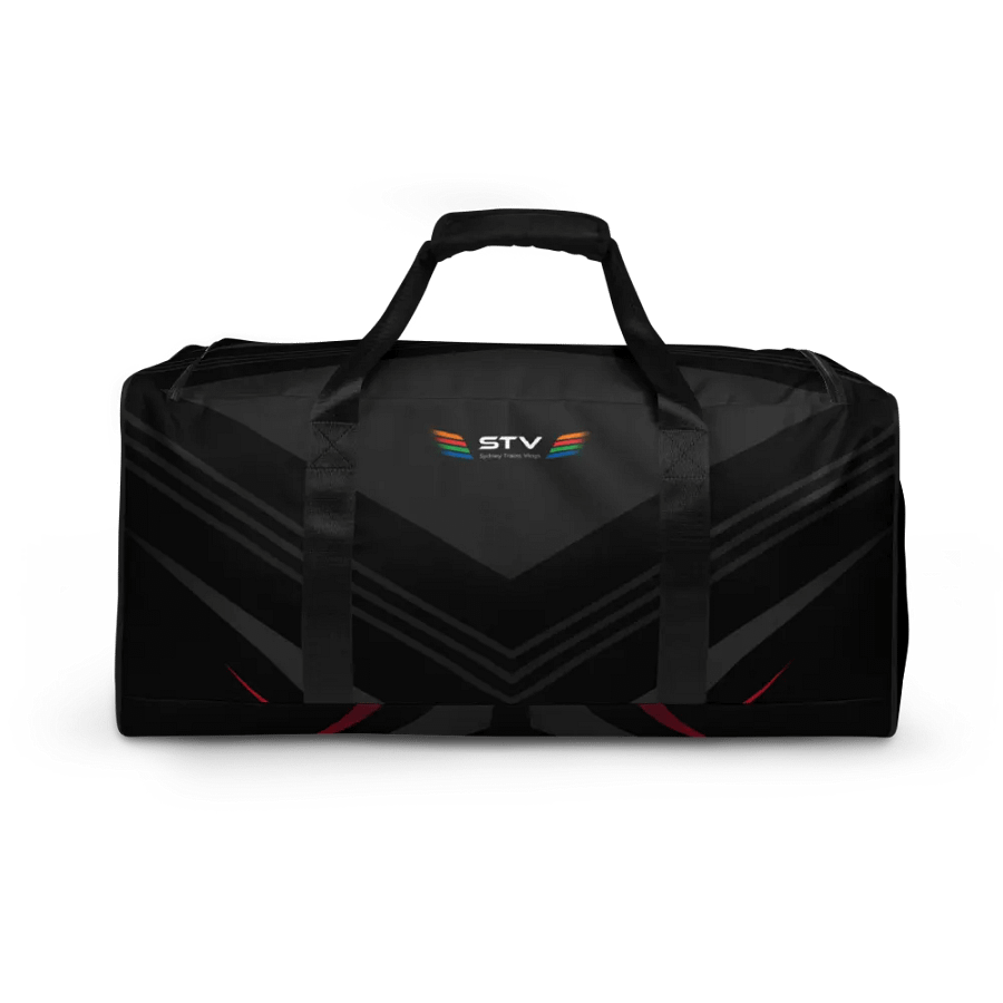 STV Duffle Bag product image (2)