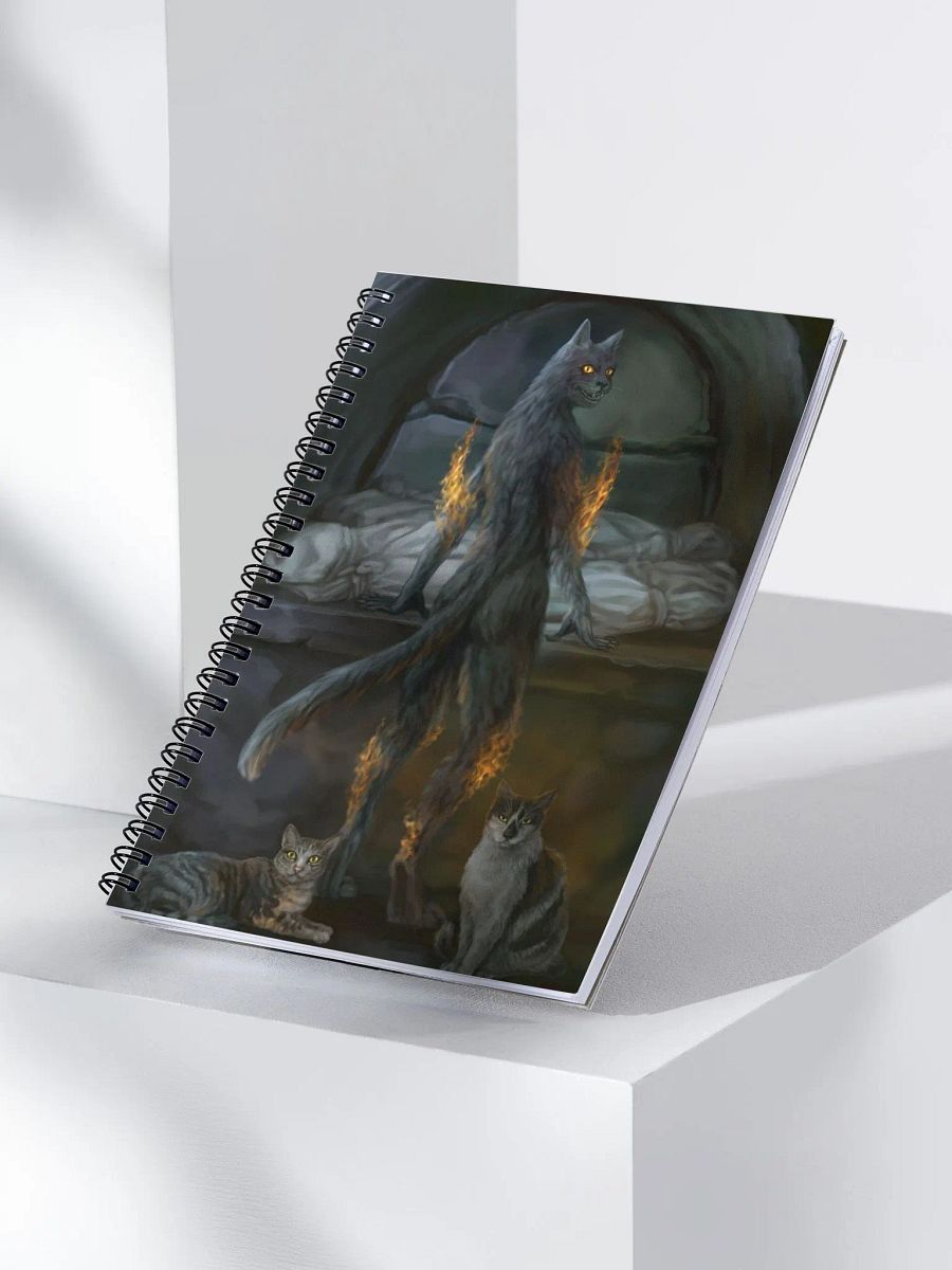 Kasha, the Corpse Hoarder product image (3)