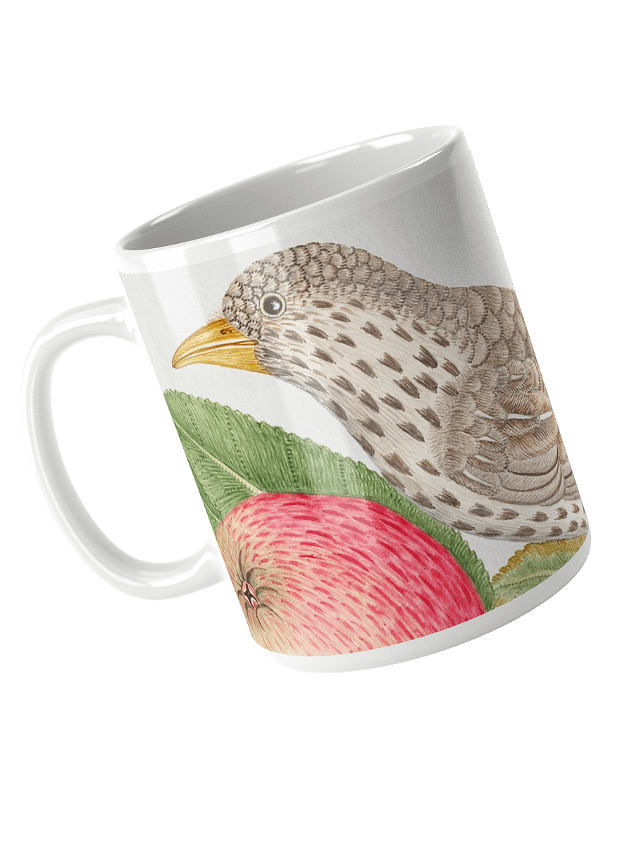 Whimsical Avian Delight Mug product image (3)