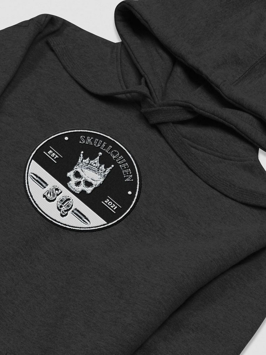 SkullQueen -Hoodie product image (16)