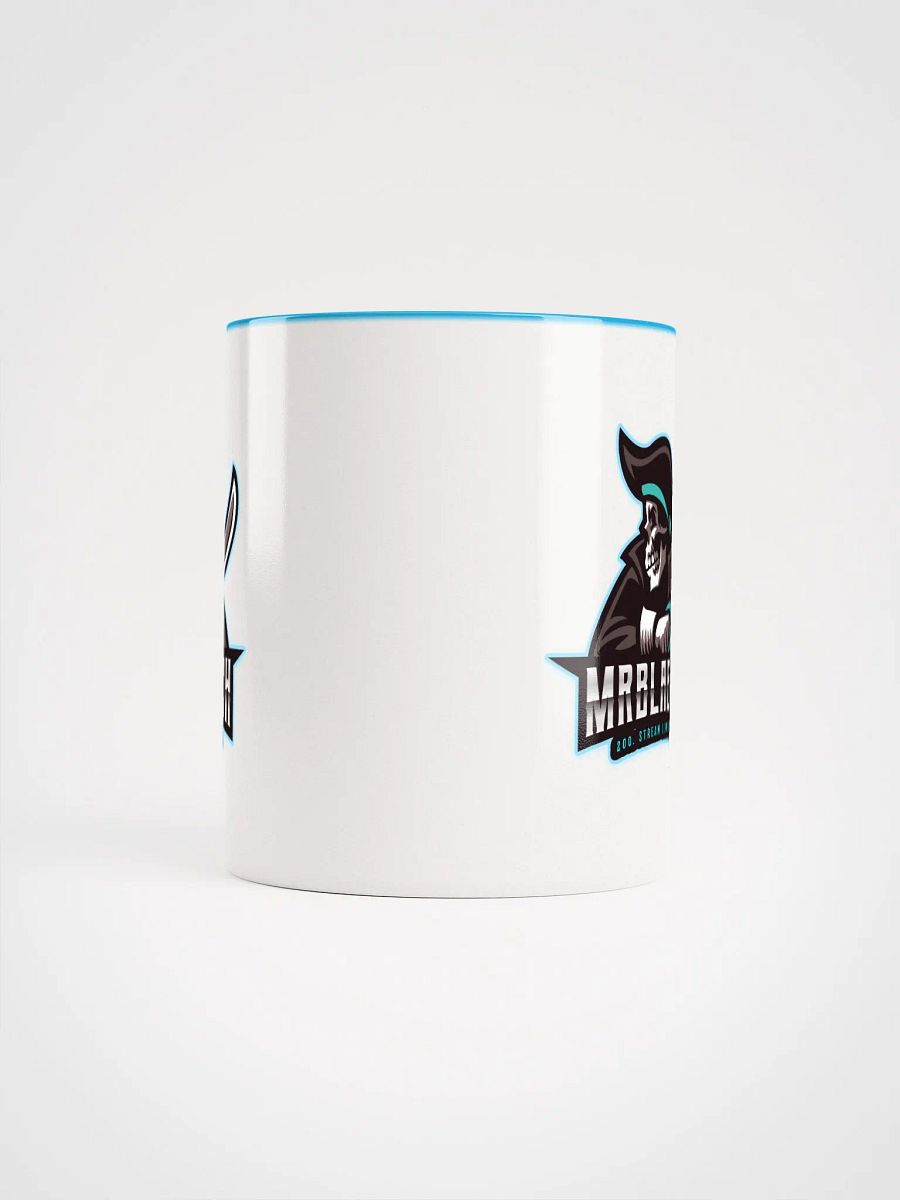 200. Stream Limited Edition Mug product image (5)