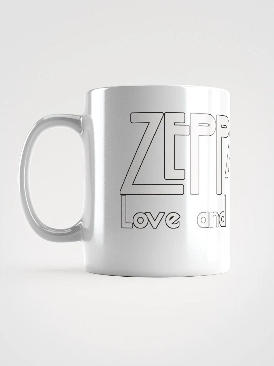 Zepparella Mug product image (17)