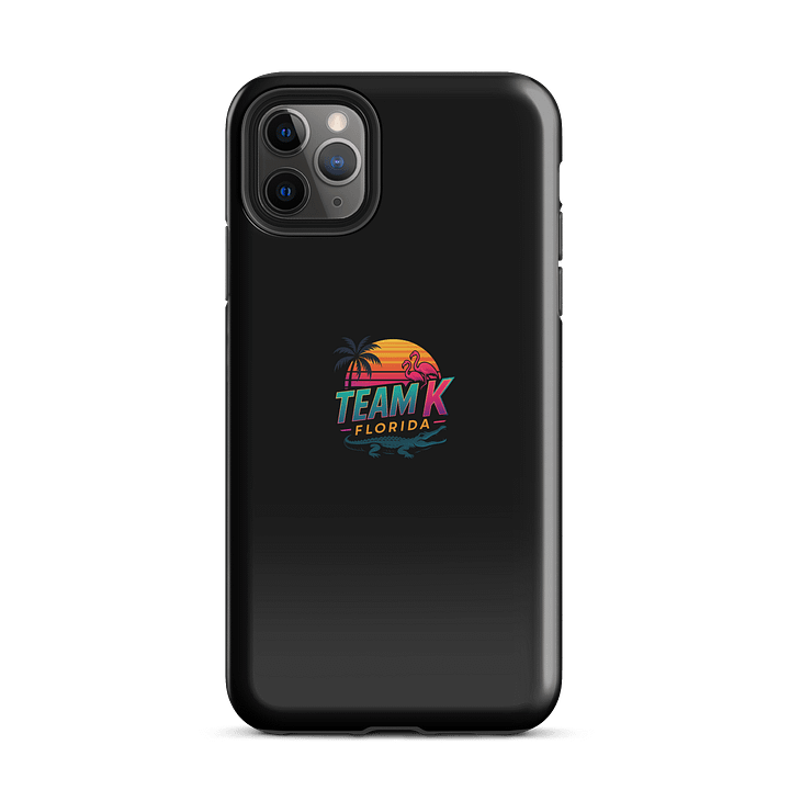 Team K Florida Case for iPhone product image (51)