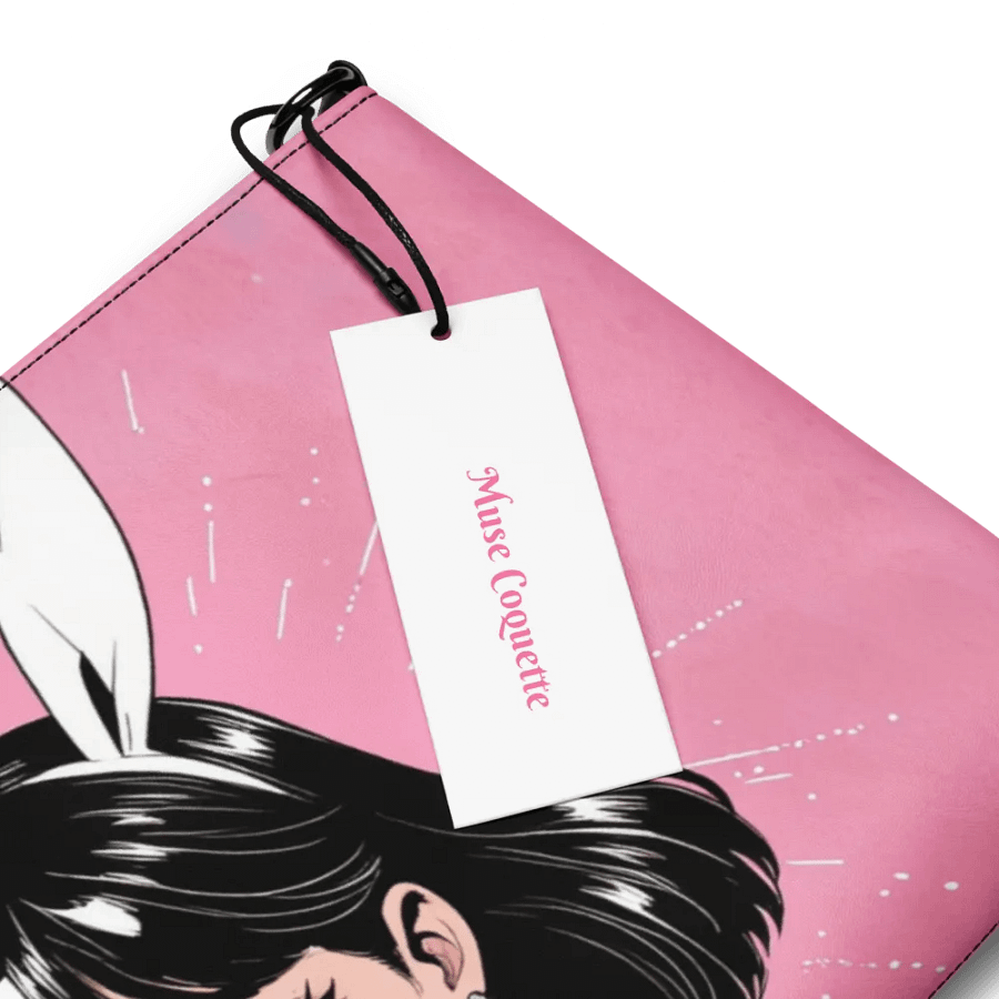 Muse Coquette Crossbody Bag product image (4)