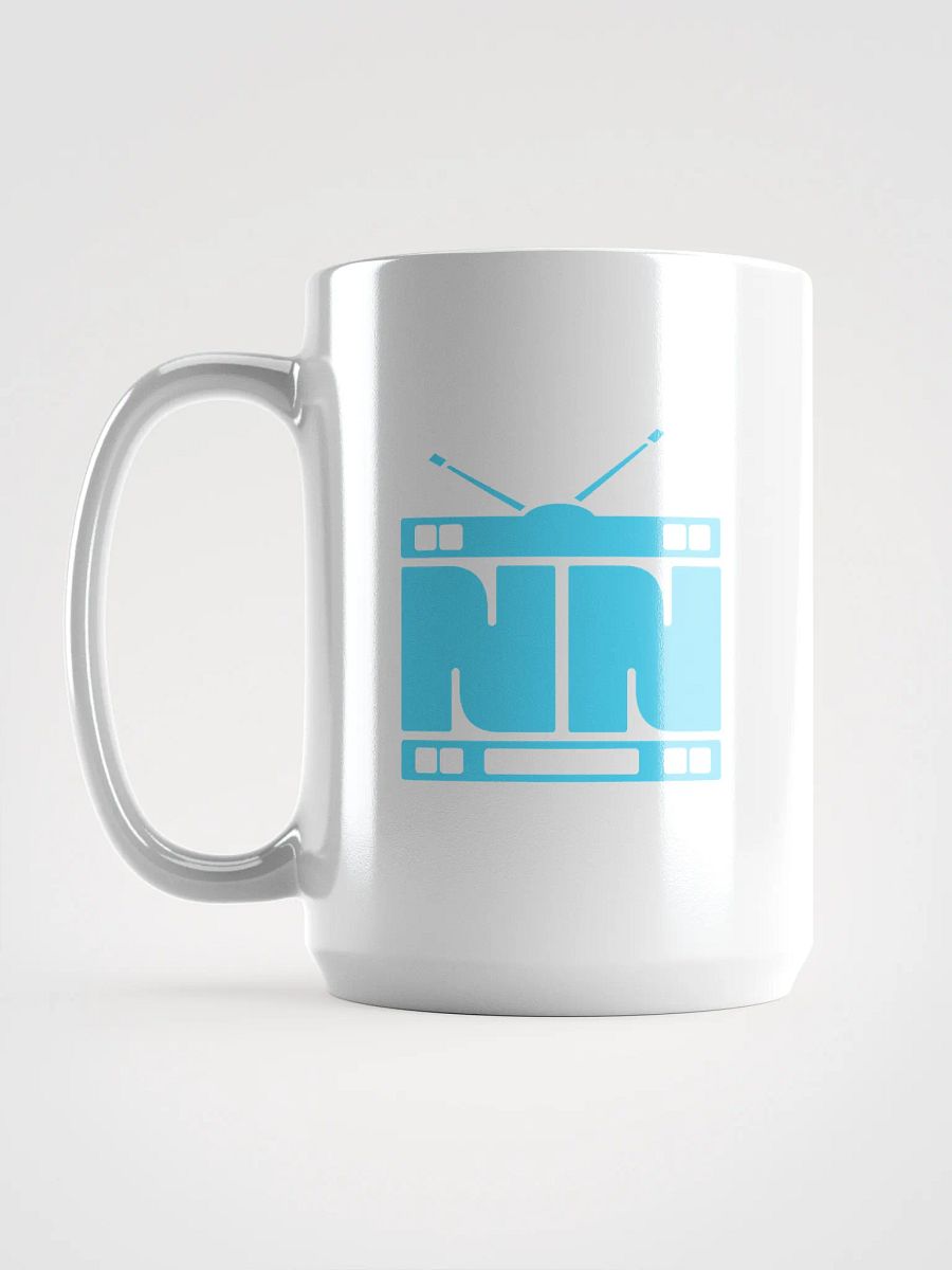 XEROXNOVA Mug product image (6)
