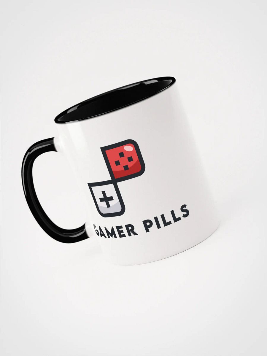 PilloleDiGamer - Tazza product image (1)