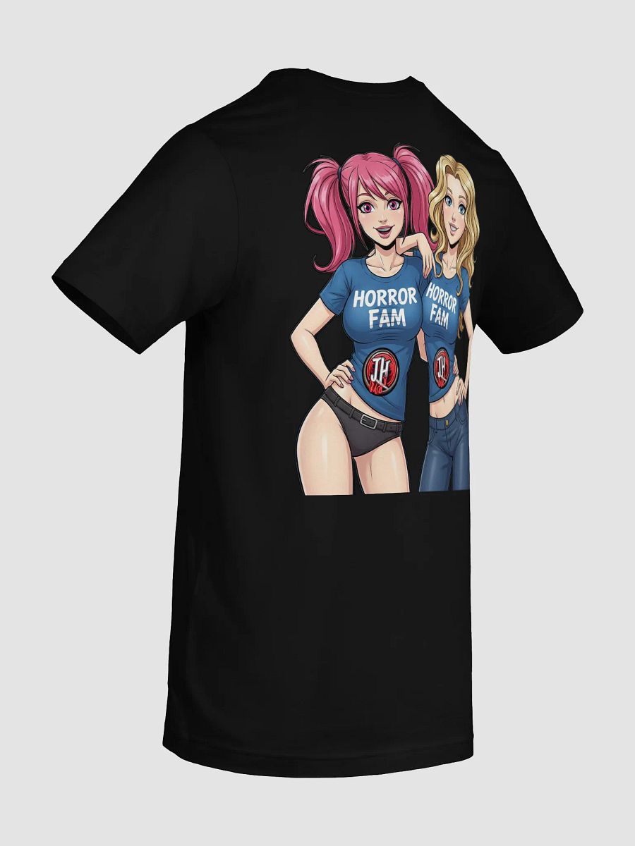 JH is the ISH tee product image (100)