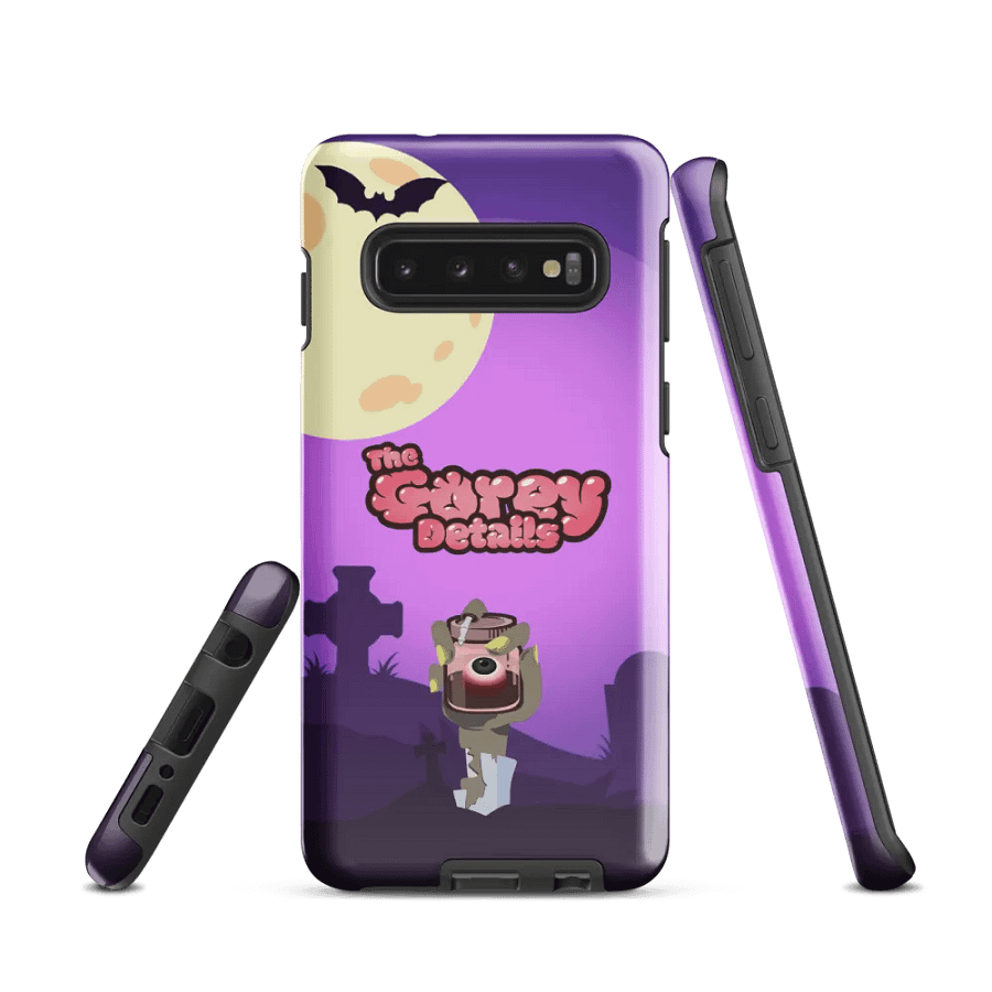 Tough Case for Samsung product image (1)