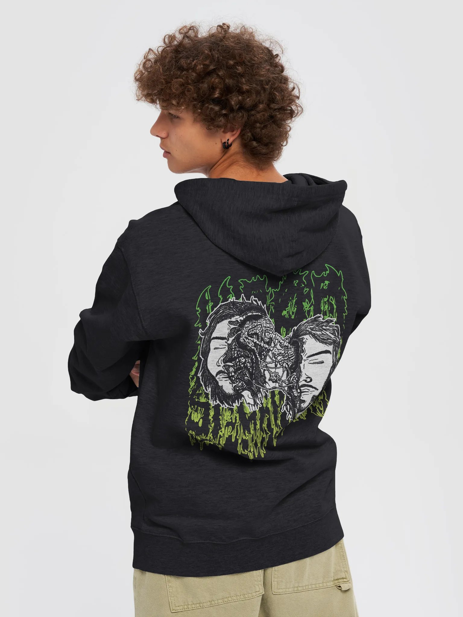 Headsplitter Zip product image (4)