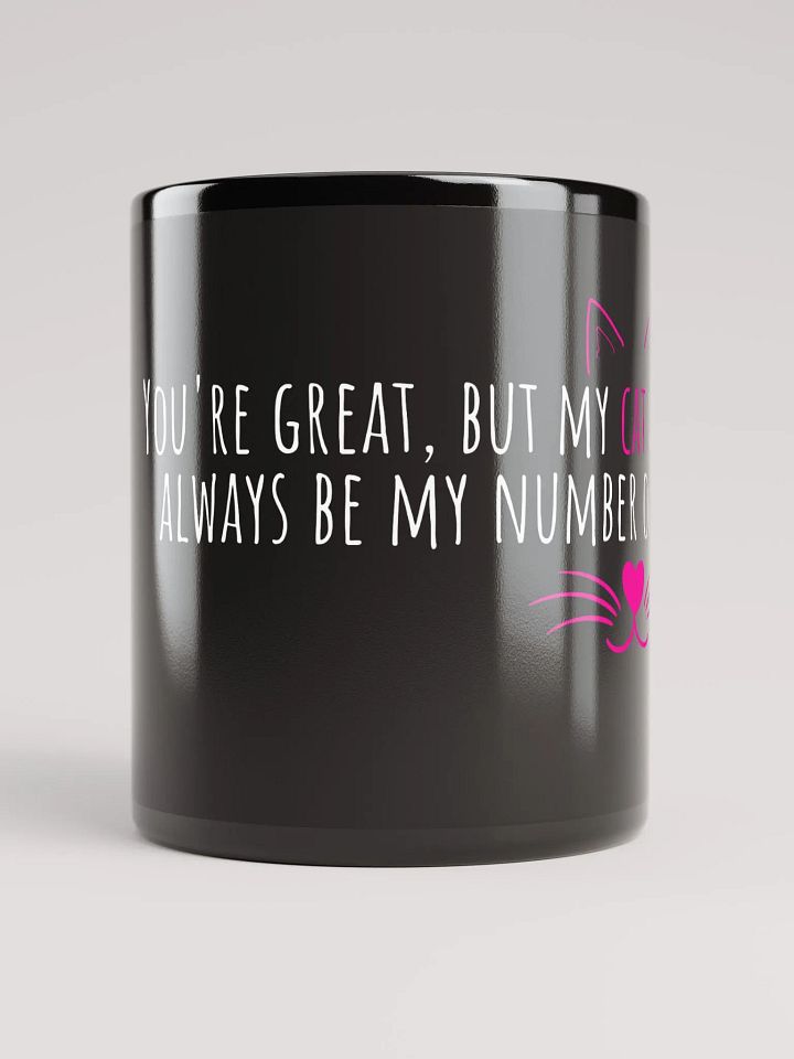 Whisker Wonderland Mug product image (1)