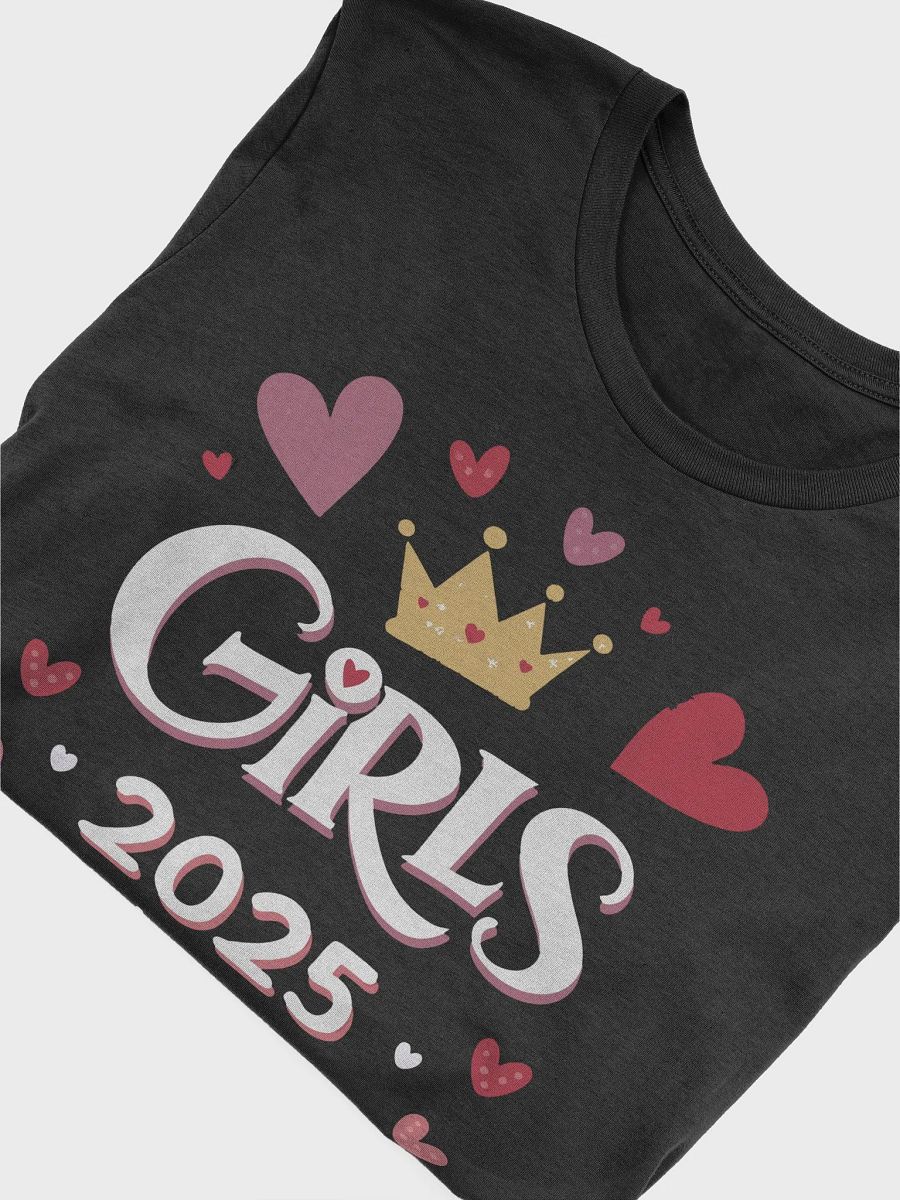 Girls Trip 2025 - Whimsical T-Shirt product image (4)