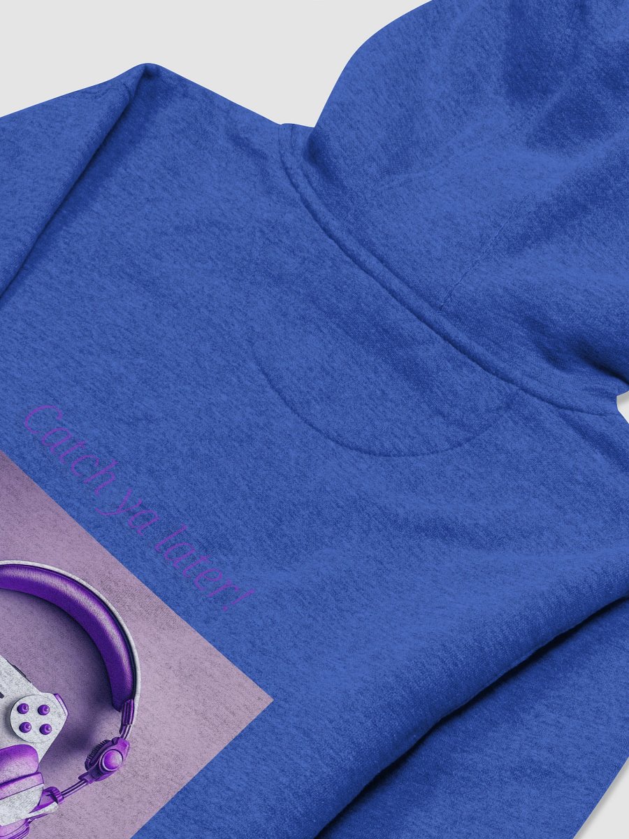 BB27 Classic Hoodie product image (25)