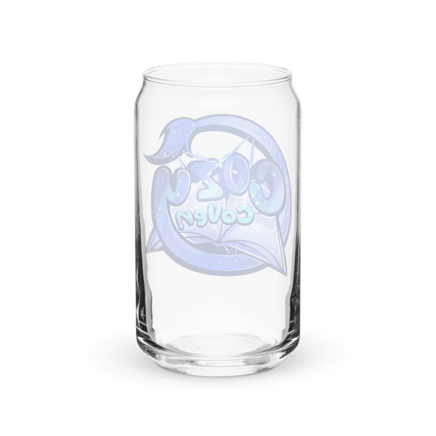Cozy Coven Glass product image (8)