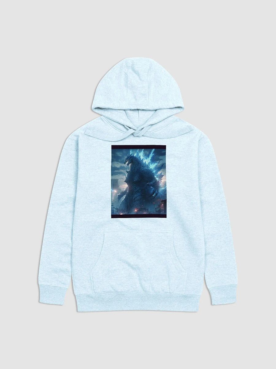 kaiju sweatshirt product image (1)