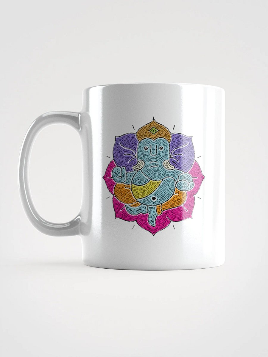 Mystic Elephant Dreams Mug product image (17)