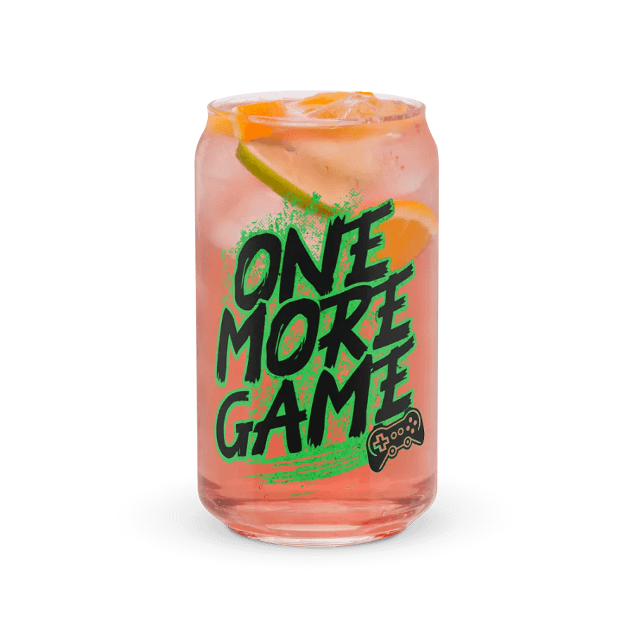 ONE MORE GAME product image (6)