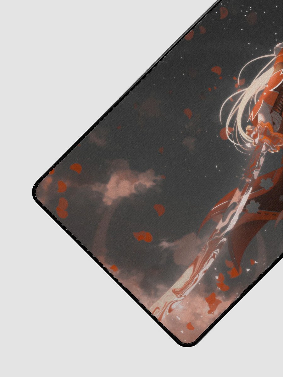 Midnight Support Desk Mat product image (3)