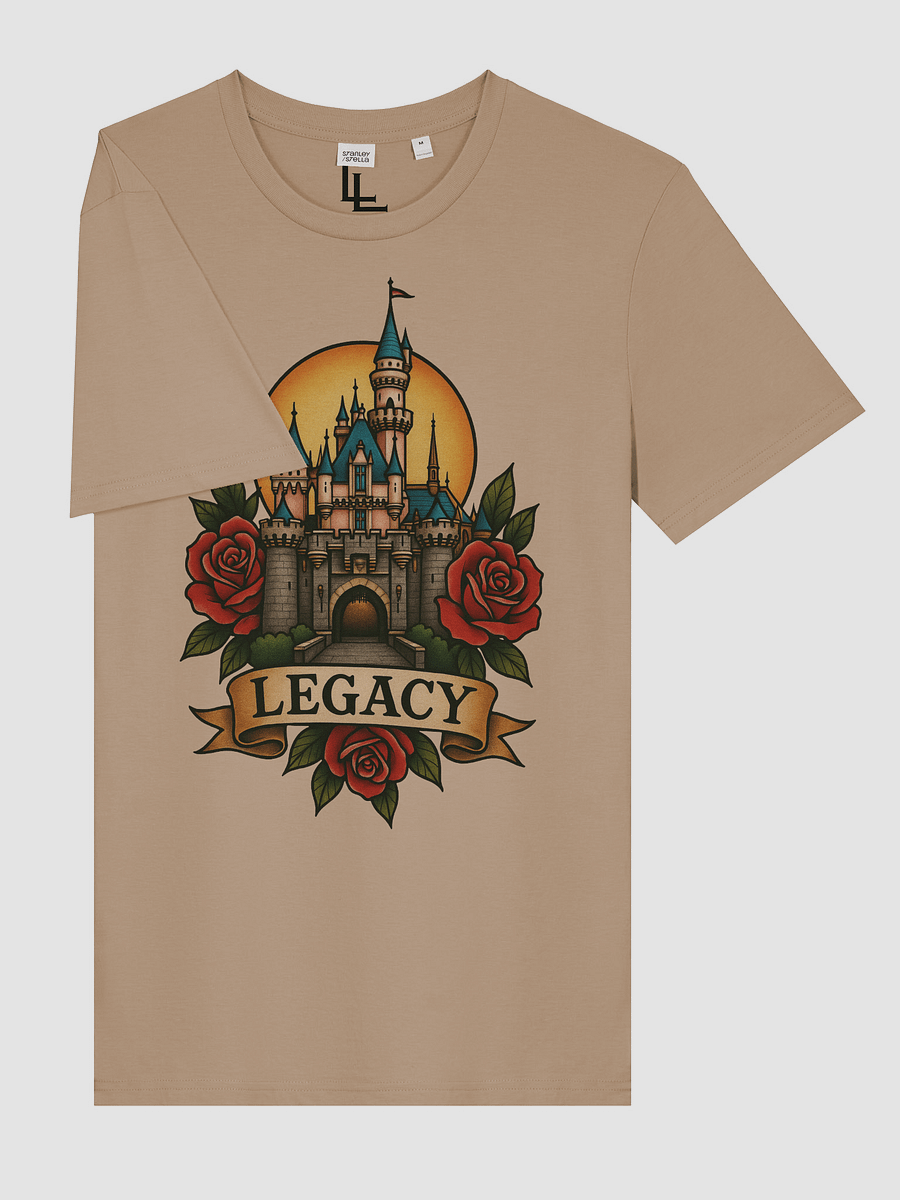 Neo-Traditional Disneyland Tee product image (6)