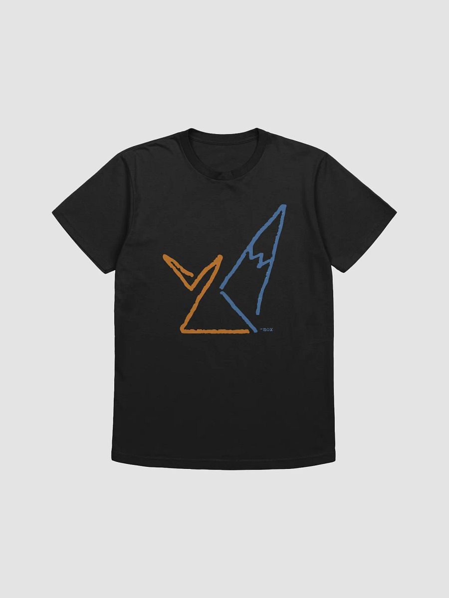 willets point tee product image (1)