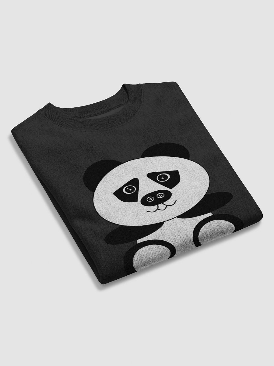 Panda Paws Champion Sweatshirt product image (5)