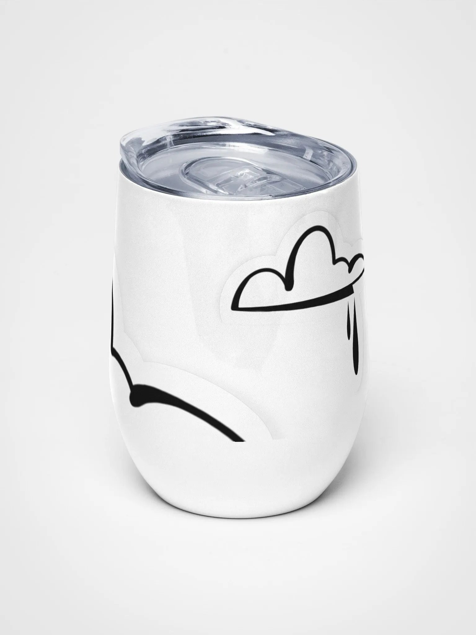 Cloud Sippy Cup product image (5)