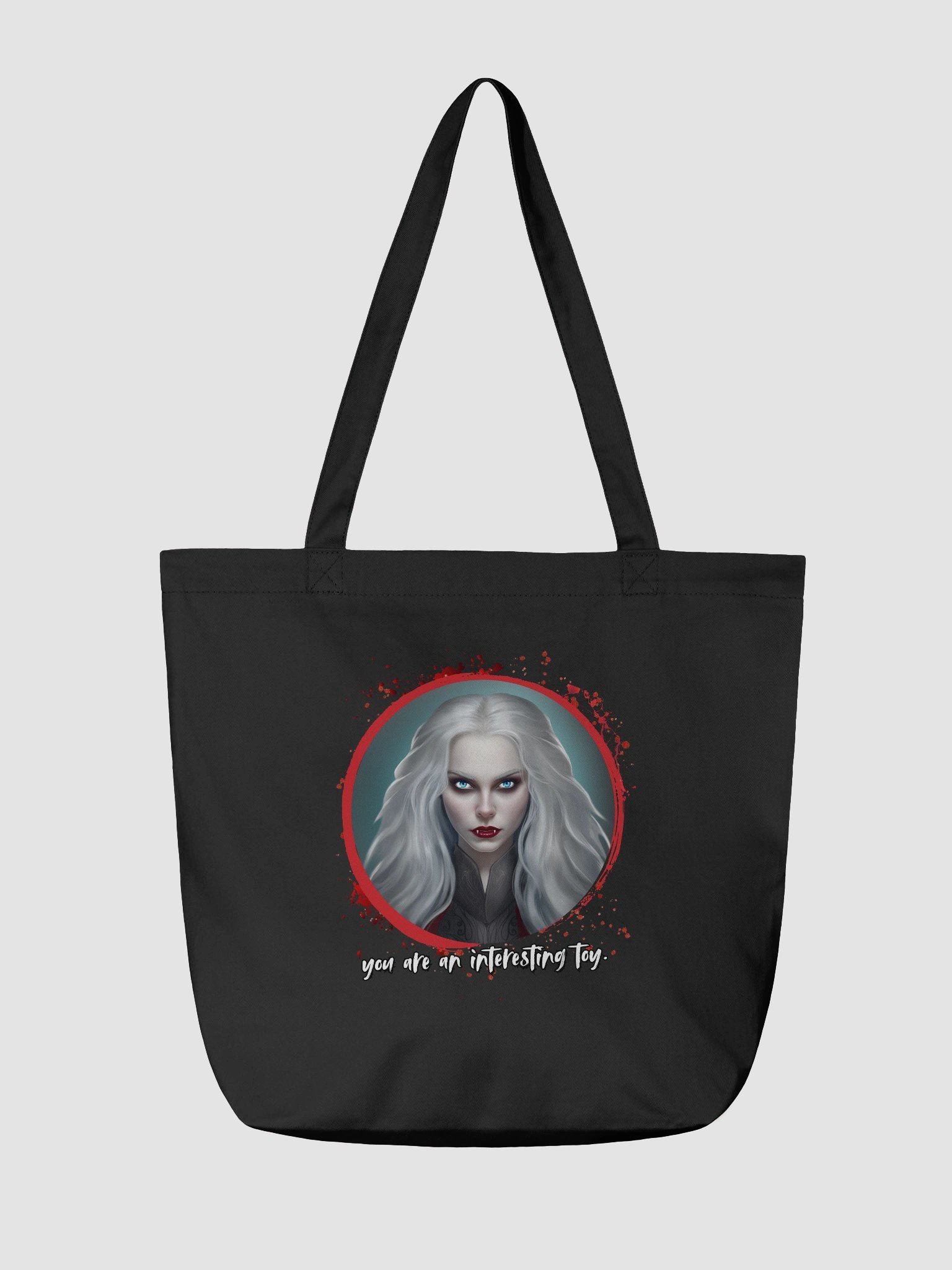 Bag Dawn of Silence: Bel-Bhadra product image (2)